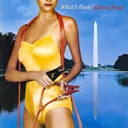 Grand Funk Railroad - What's Funk?