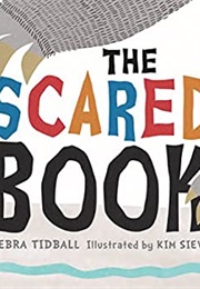 The Scared Book (Debra Tidball)