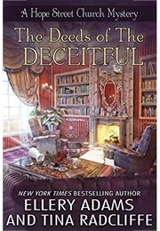 Deeds of the Deceitful (Ellery Adams)