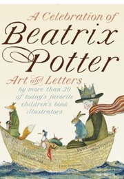 A Celebration of Beatrix Potter (Various)