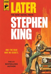 Later (Stephen King)