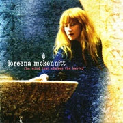 The Star of the County Down - Loreena McKennitt