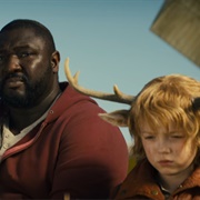 Sweet Tooth: 1X08- "Big Man"