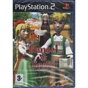 Hansel & Gretel