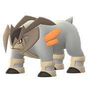Terrakion