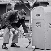 Walt Disney (1901-1966)