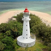 North Reef Light