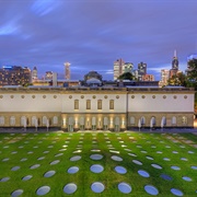 Stadel Museum, Frankfurt