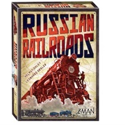 Russian Railroads