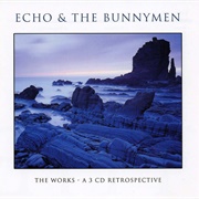 Echo &amp; the Bunnymen - The Works