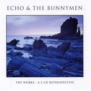 Echo & the Bunnymen - The Works