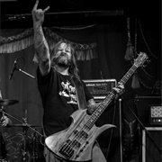 Jerry Orne (Warhorse)