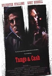 Tango & Cash (1989)