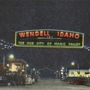 Wendell, Idaho
