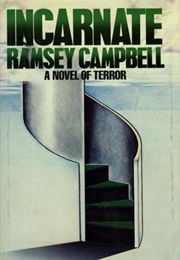 Incarnate (Ramsey Campbell)