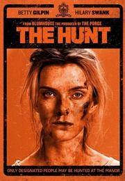 The Hunt (2020)