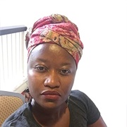 Fiona Zedde (Lesbian, She/Her)