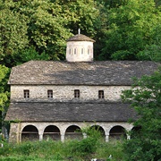 St Mary's Church, Leusa