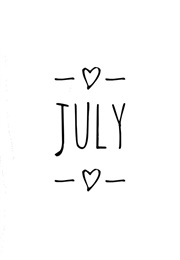 July (2021)
