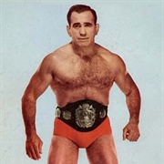 Lou Thesz