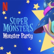Super Monsters Monster Party