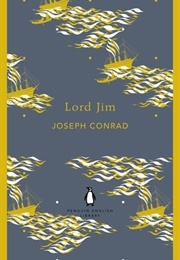 Lord Jim (Joseph Conrad)