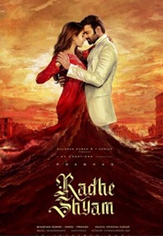 Radhe Shyam (2022)