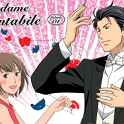 Nodame Cantabile