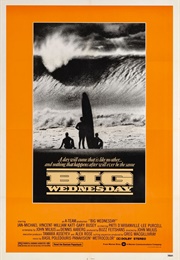 Big Wednesday (1978)