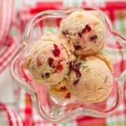 Tutti Frutti Ice Cream Again (After Many Years of Not Seeing It)