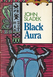 Black Aura (John Sladek)