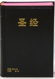 Holy Bible (Chinese) (Multiple)