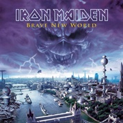 Iron Maiden - Dream of Mirrors