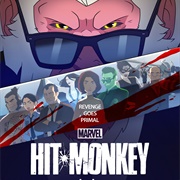 Hit-Monkey