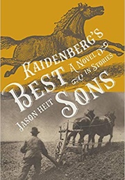Kaidenberg's Best Sons (Jason Heit)