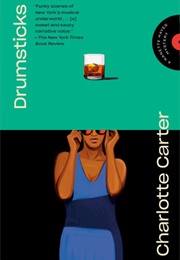 Drumsticks (Charlotte Carter)