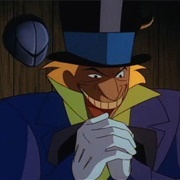 Mad Hatter Animated Series