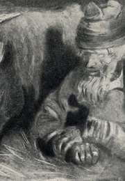 Misery (Anton Chekhov)