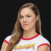 Ronda Rousey