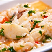 Arroz De Marisco