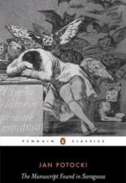 The Manuscript Found in Saragossa (Jan Potocki)
