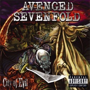 City of Evil (Avenged Sevenfold, 2005)