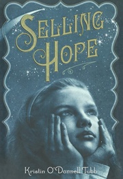Selling Hope (Kristin O'Donnell Tubb)