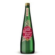 Bottlegreen Sparkling Pressé Rhubarb & Ginger