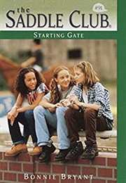 Starting Gate (Bonnie Bryant)
