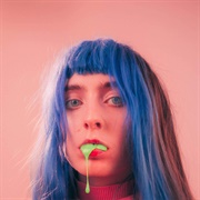 Unlikeable - Ashnikko