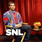 Drake Interview