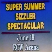 ECW Super Summer Sizzler (1993)