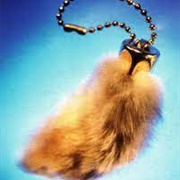 Rabbit's Foot