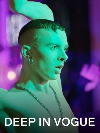Deep in Vogue (2018)